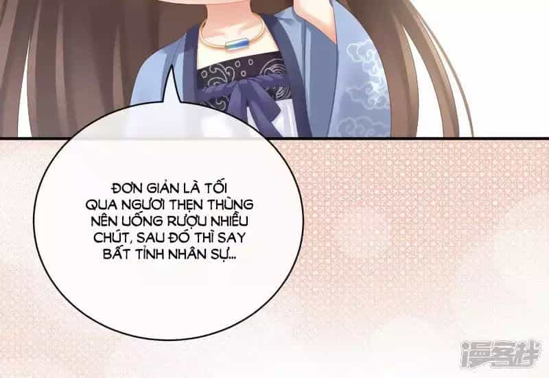 Hậu Cung Của Nữ Đế - Chương 97 - ảnh 14