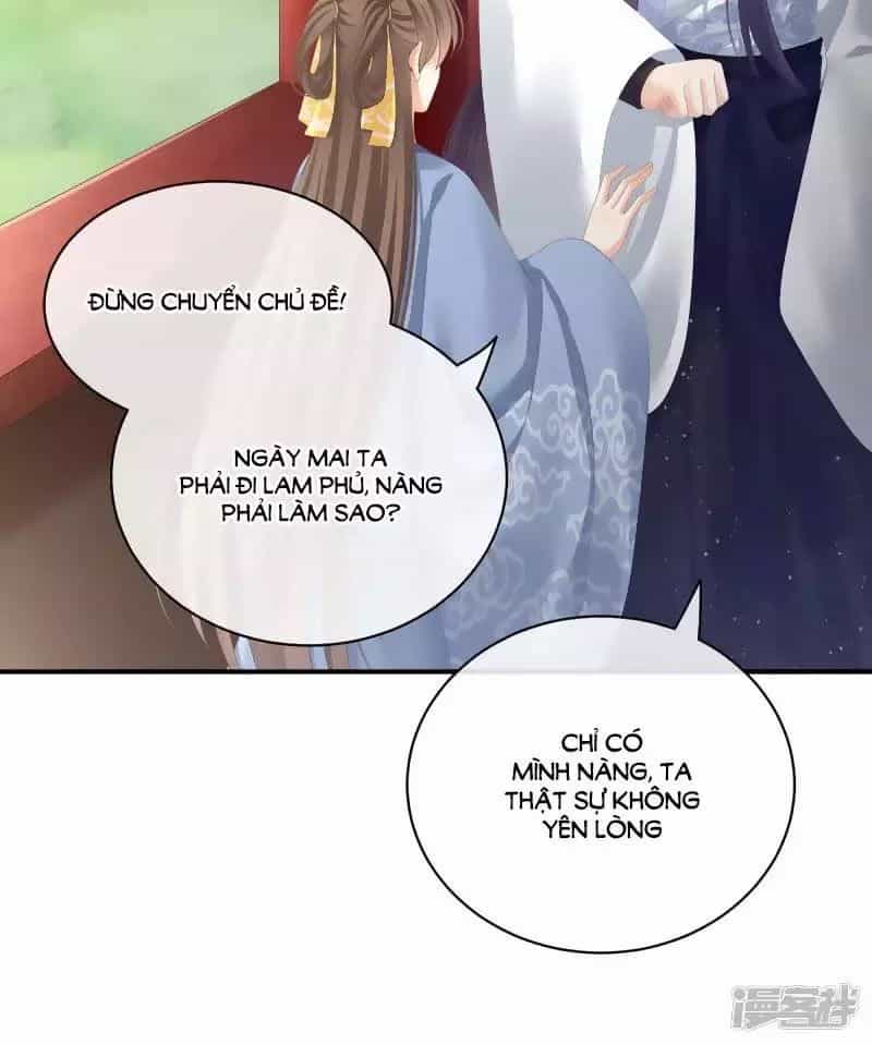 Hậu Cung Của Nữ Đế - Chương 97 - ảnh 22