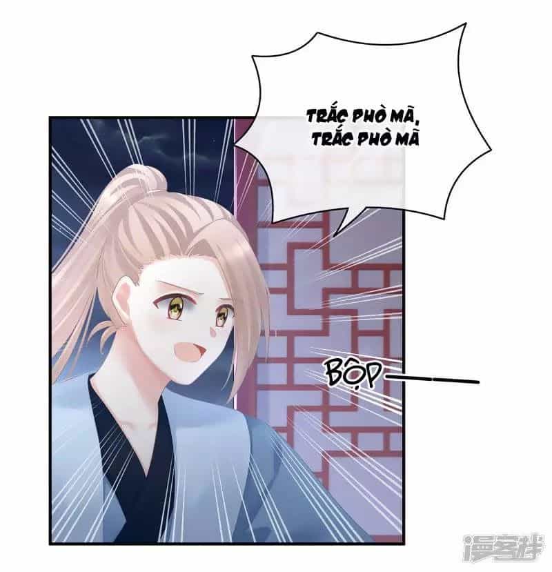 Hậu Cung Của Nữ Đế - Chương 97 - ảnh 40