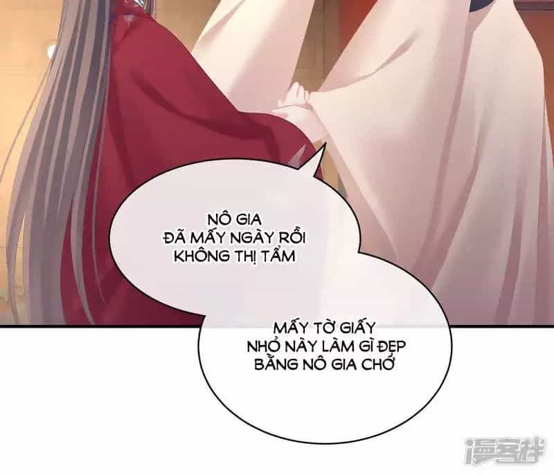 Hậu Cung Của Nữ Đế - Chương 97 - ảnh 71