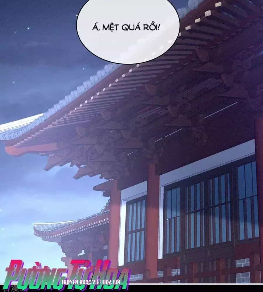 Hậu Cung Của Nữ Đế - Chương 98 - ảnh 5