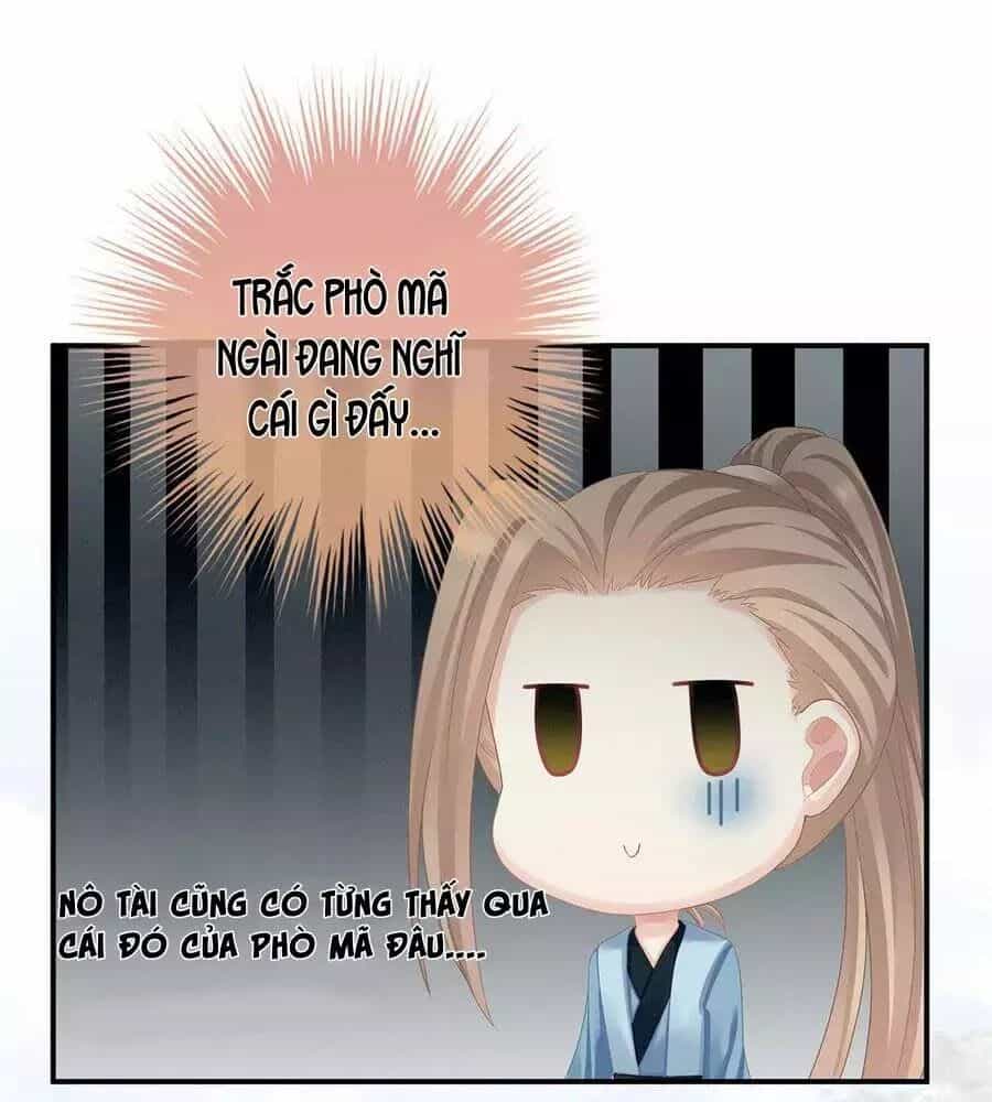 Hậu Cung Của Nữ Đế - Chương 98 - ảnh 73