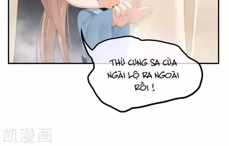 Hậu Cung Của Nữ Đế - Chương 99 - ảnh 15