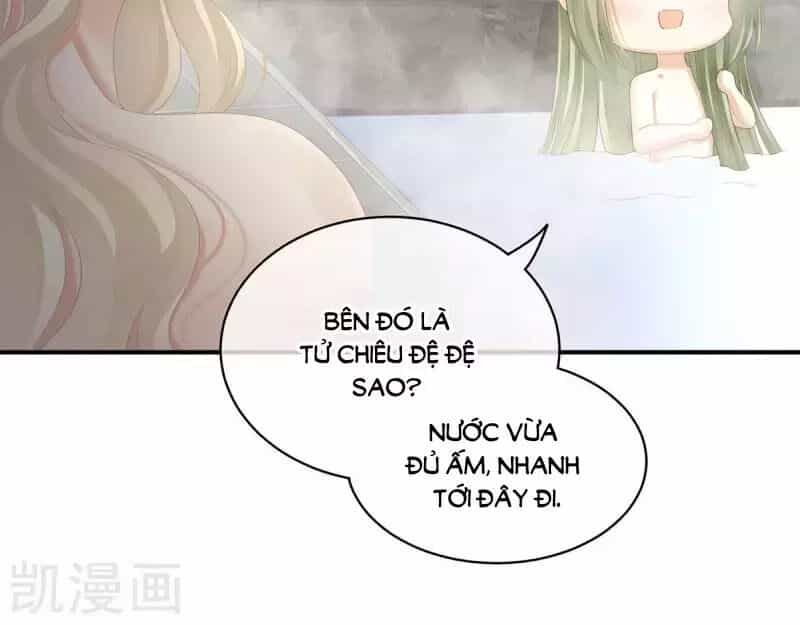 Hậu Cung Của Nữ Đế - Chương 99 - ảnh 17