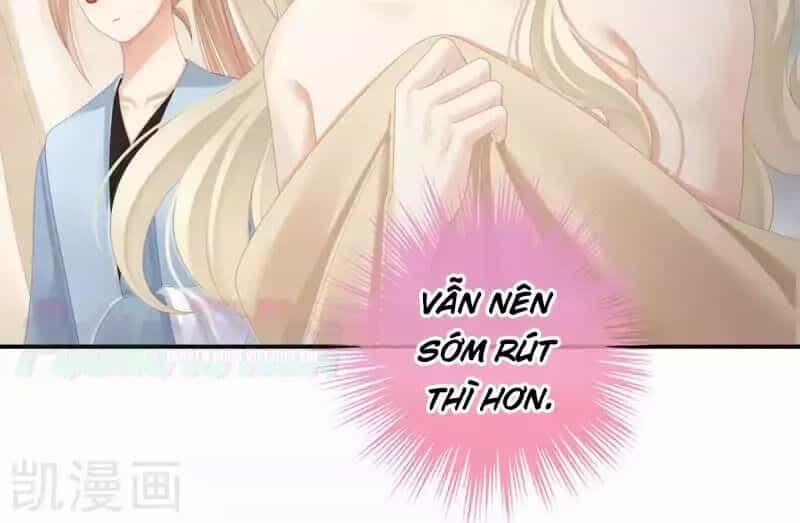 Hậu Cung Của Nữ Đế - Chương 99 - ảnh 19