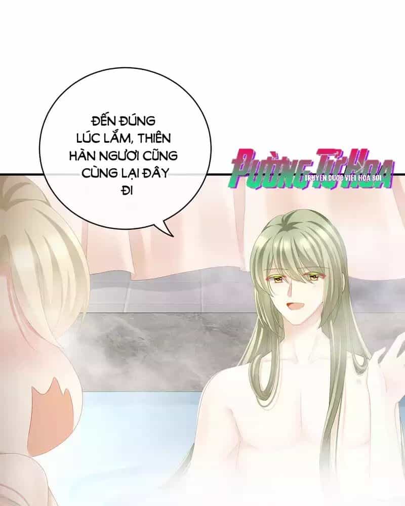 Hậu Cung Của Nữ Đế - Chương 99 - ảnh 23