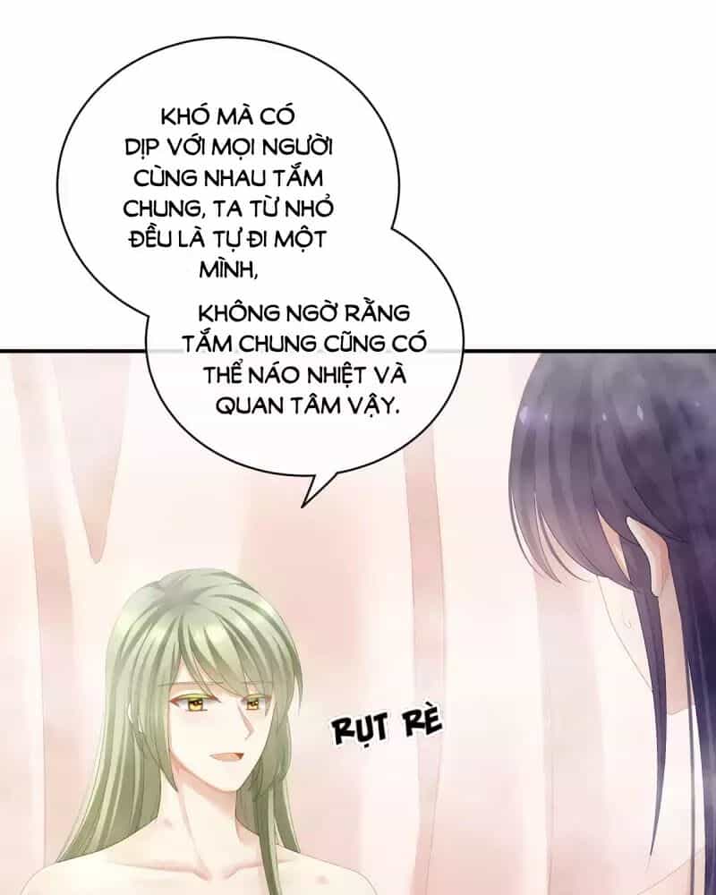 Hậu Cung Của Nữ Đế - Chương 99 - ảnh 27