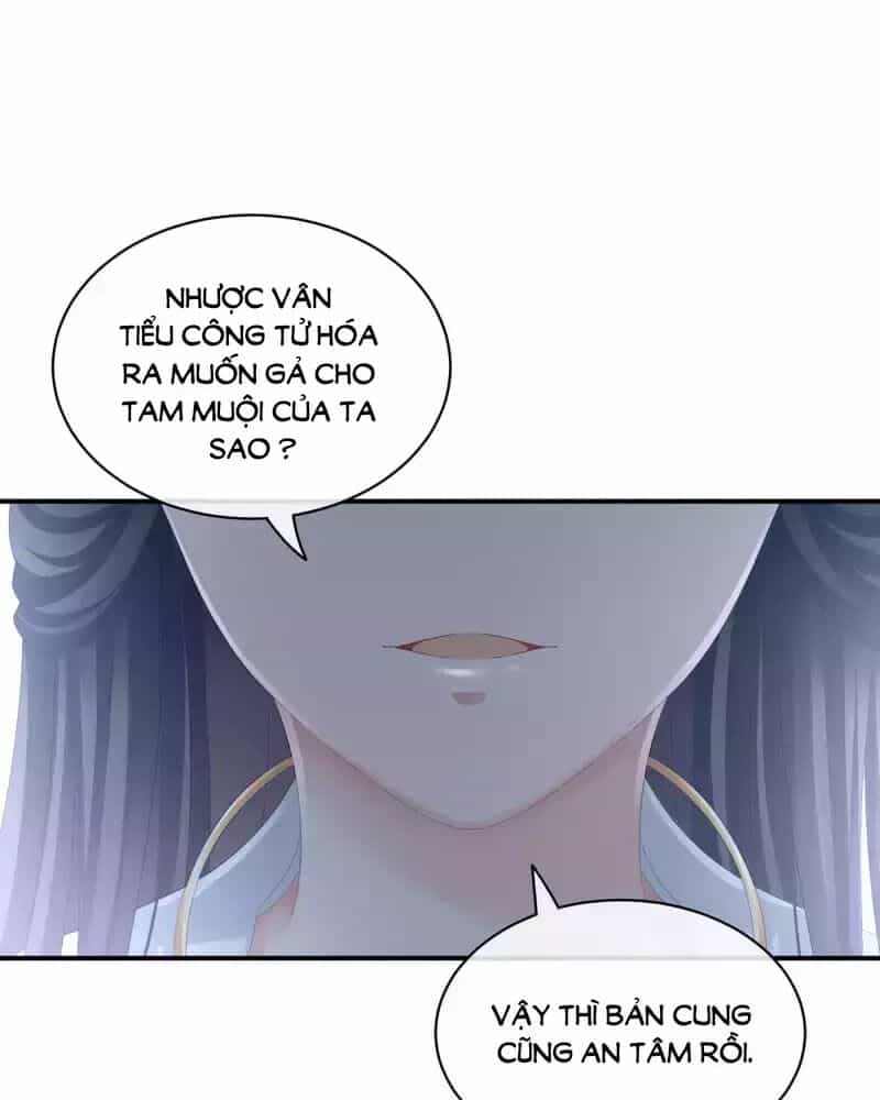 Hậu Cung Của Nữ Đế - Chương 99 - ảnh 67