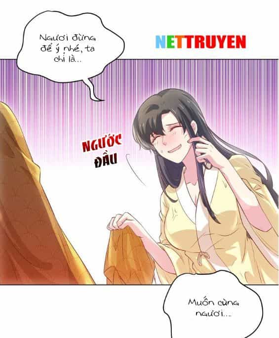 Hậu Cung Của Nữ Hoàng Có Chút Loạn - Chương 3 - ảnh 16