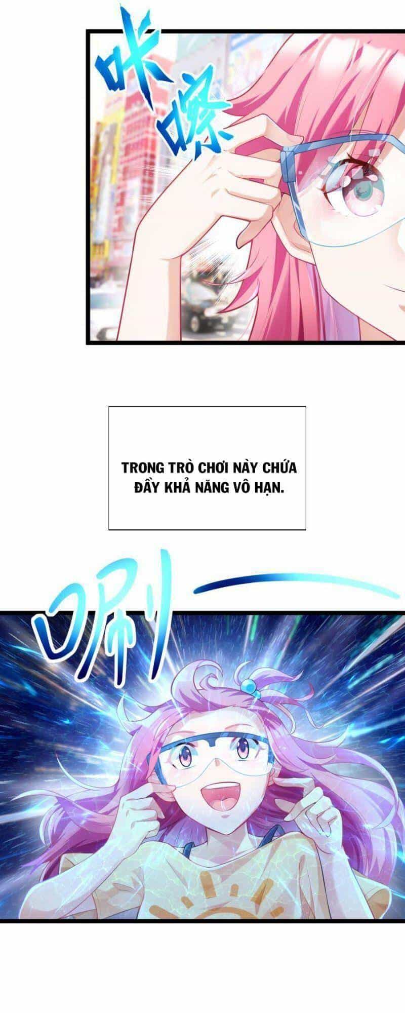 Hậu Cung Của Ta Toàn Là Ma Nữ Phản Diện - Chương 1 - ảnh 4