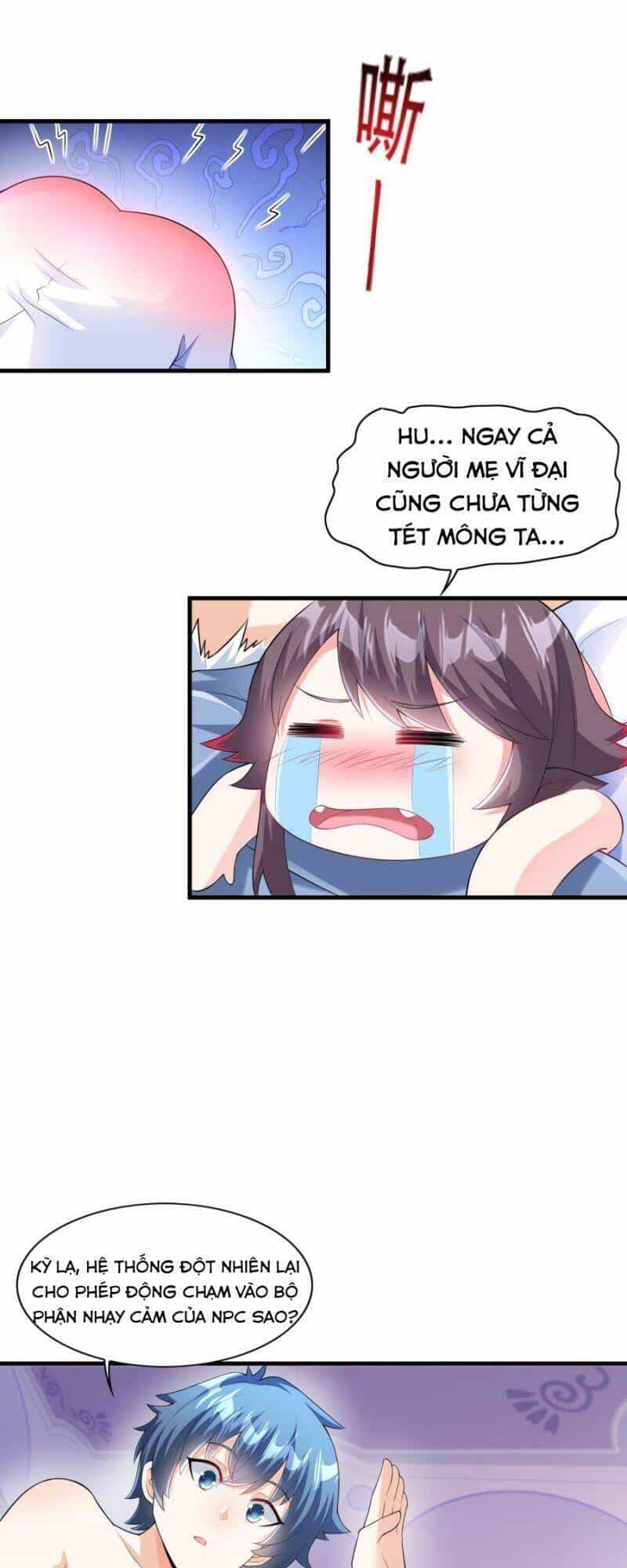 Hậu Cung Của Ta Toàn Là Ma Nữ Phản Diện - Chương 1 - ảnh 68