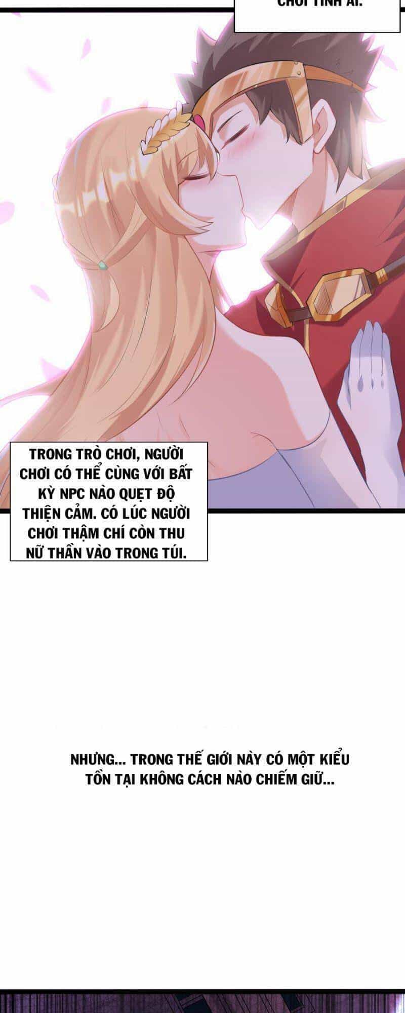 Hậu Cung Của Ta Toàn Là Ma Nữ Phản Diện - Chương 1 - ảnh 7