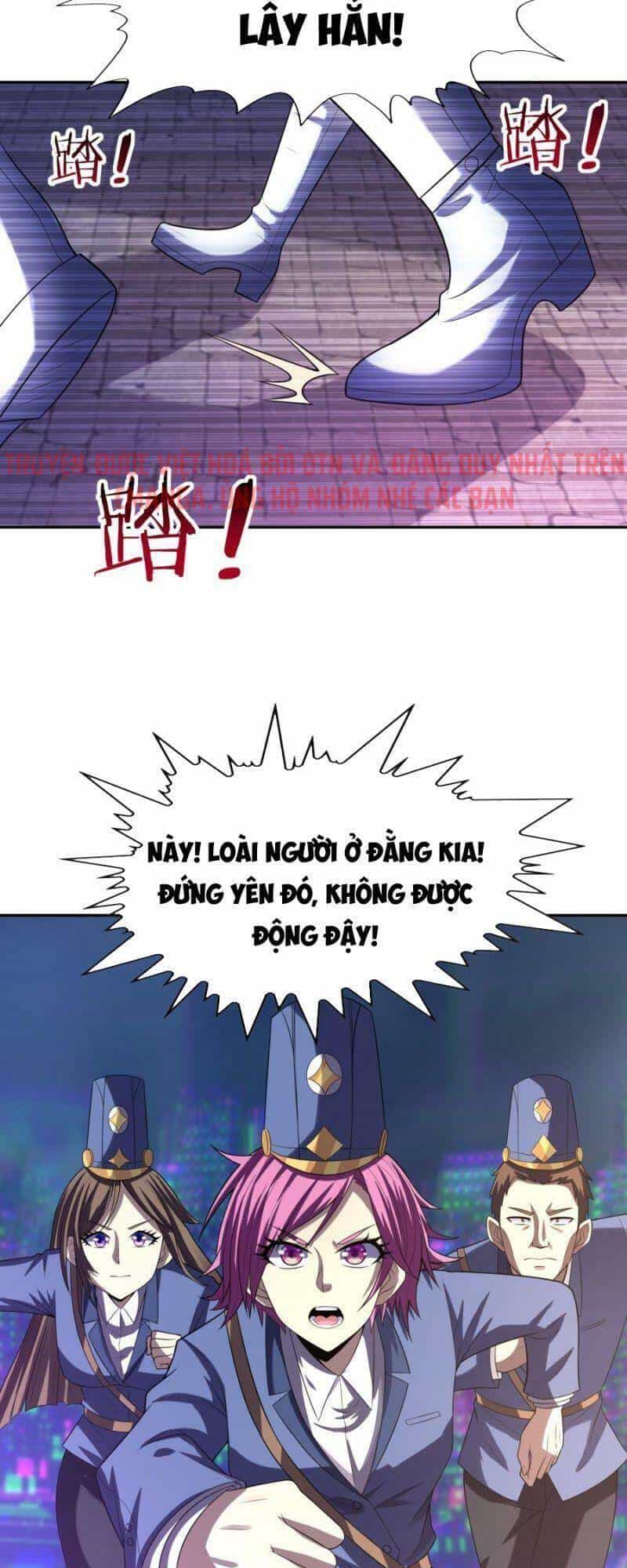 Hậu Cung Của Ta Toàn Là Ma Nữ Phản Diện - Chương 10 - ảnh 39