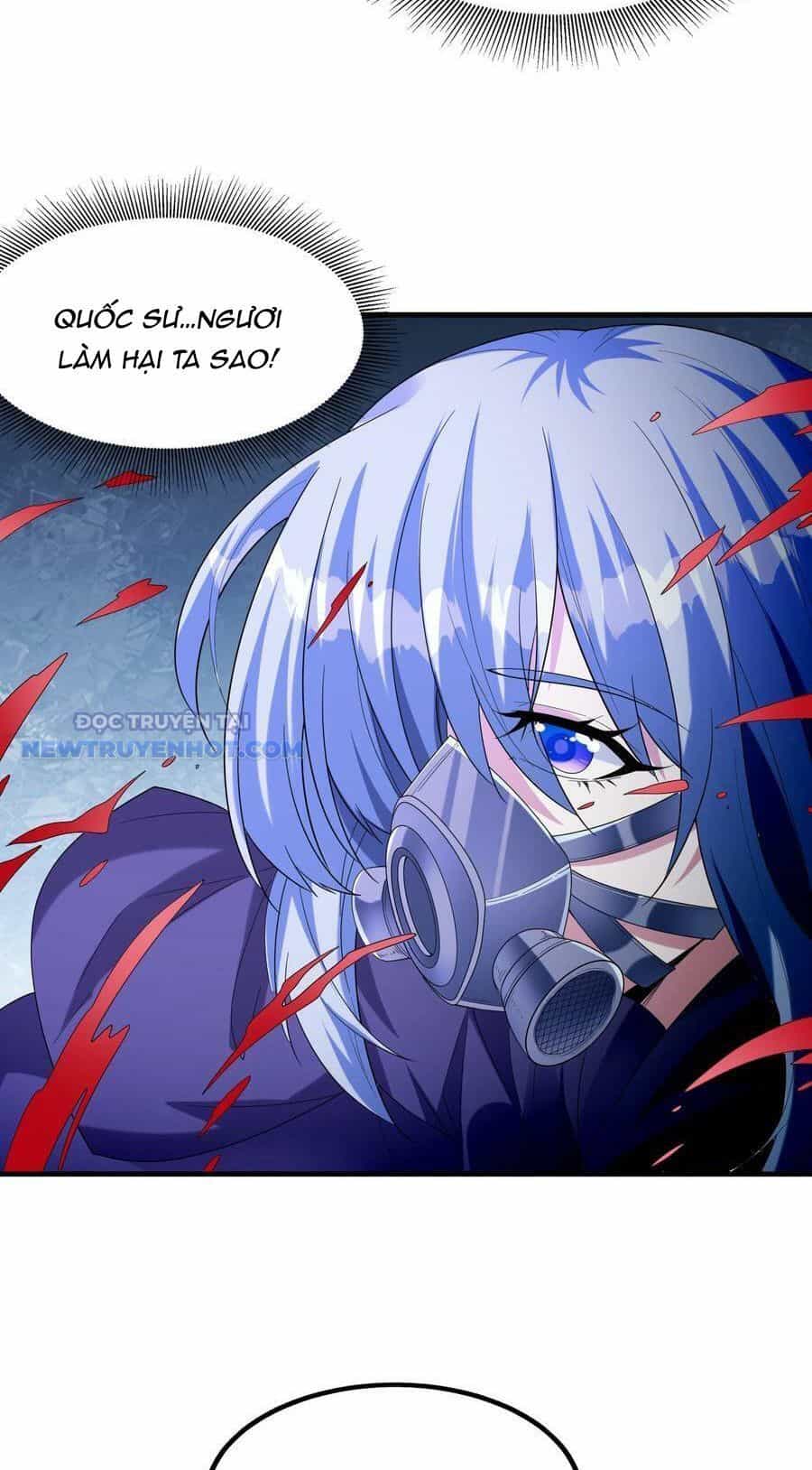 Hậu Cung Của Ta Toàn Là Ma Nữ Phản Diện - Chương 100 - ảnh 34