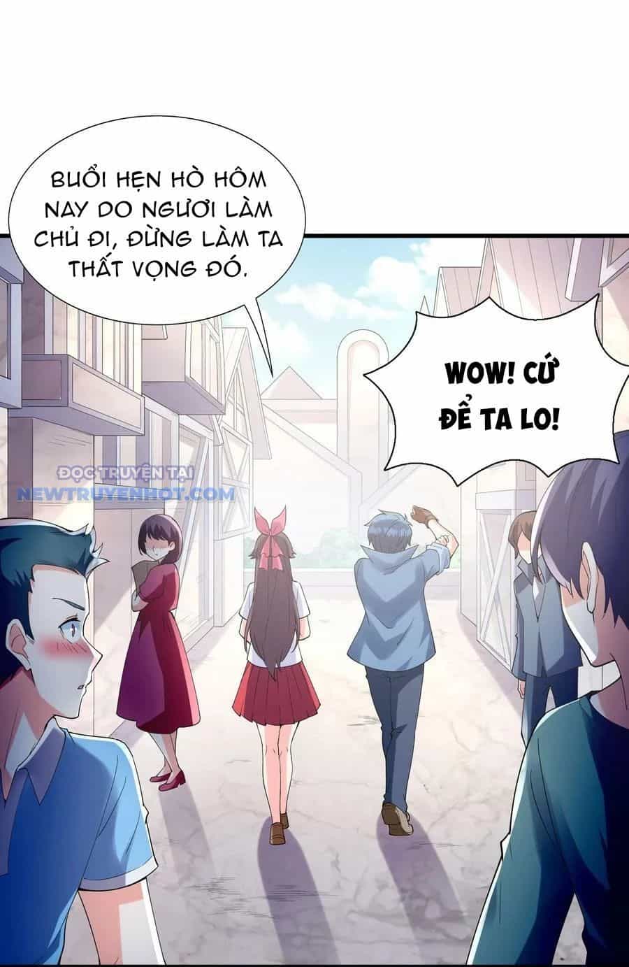 Hậu Cung Của Ta Toàn Là Ma Nữ Phản Diện - Chương 101 - ảnh 15
