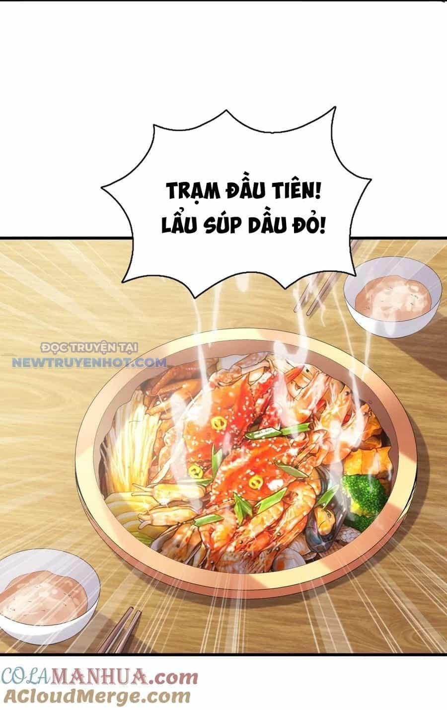 Hậu Cung Của Ta Toàn Là Ma Nữ Phản Diện - Chương 101 - ảnh 16