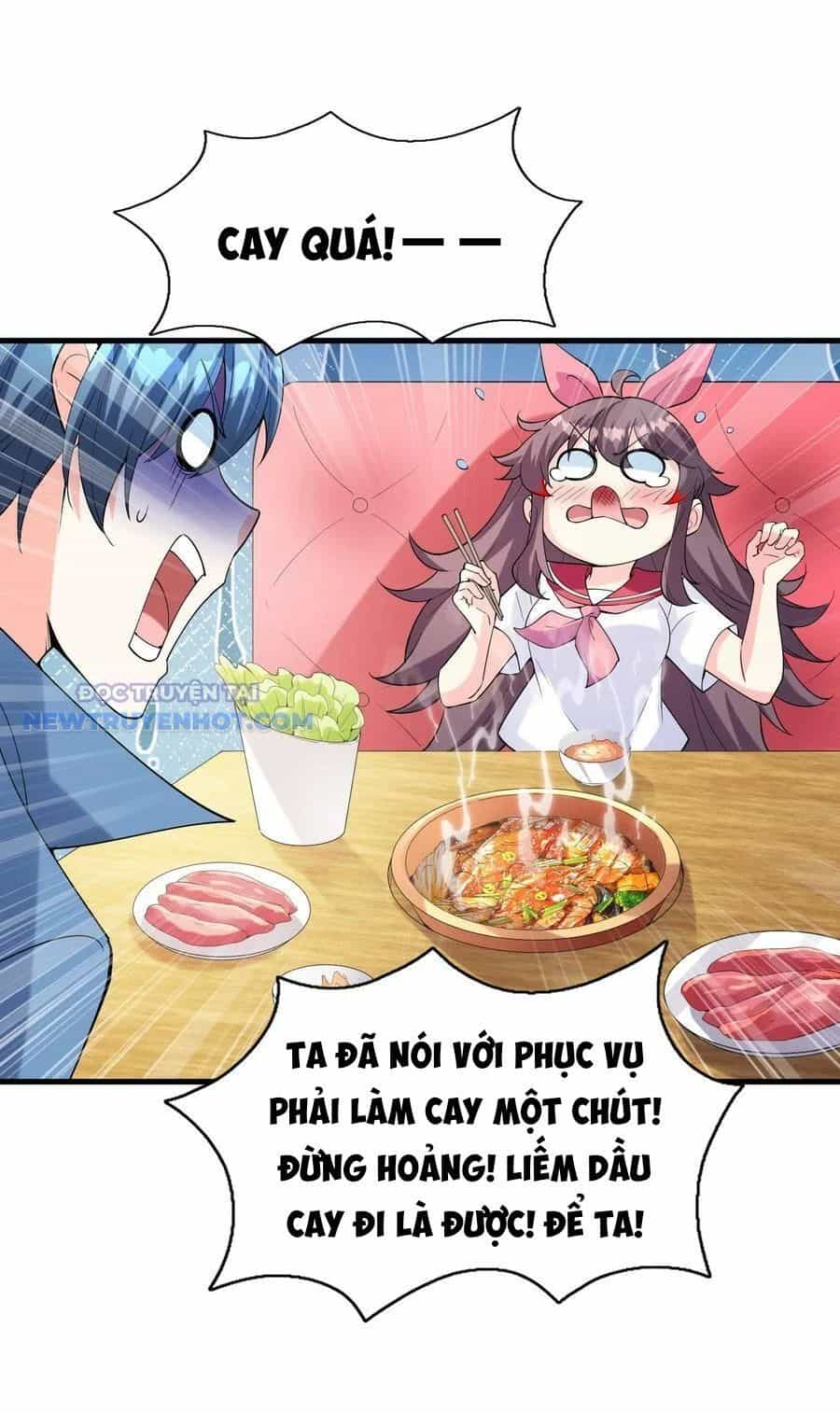Hậu Cung Của Ta Toàn Là Ma Nữ Phản Diện - Chương 101 - ảnh 17