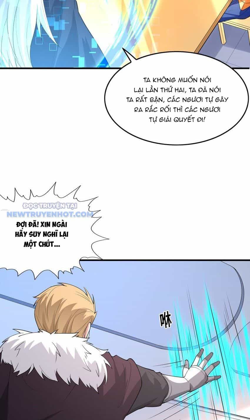 Hậu Cung Của Ta Toàn Là Ma Nữ Phản Diện - Chương 103 - ảnh 5