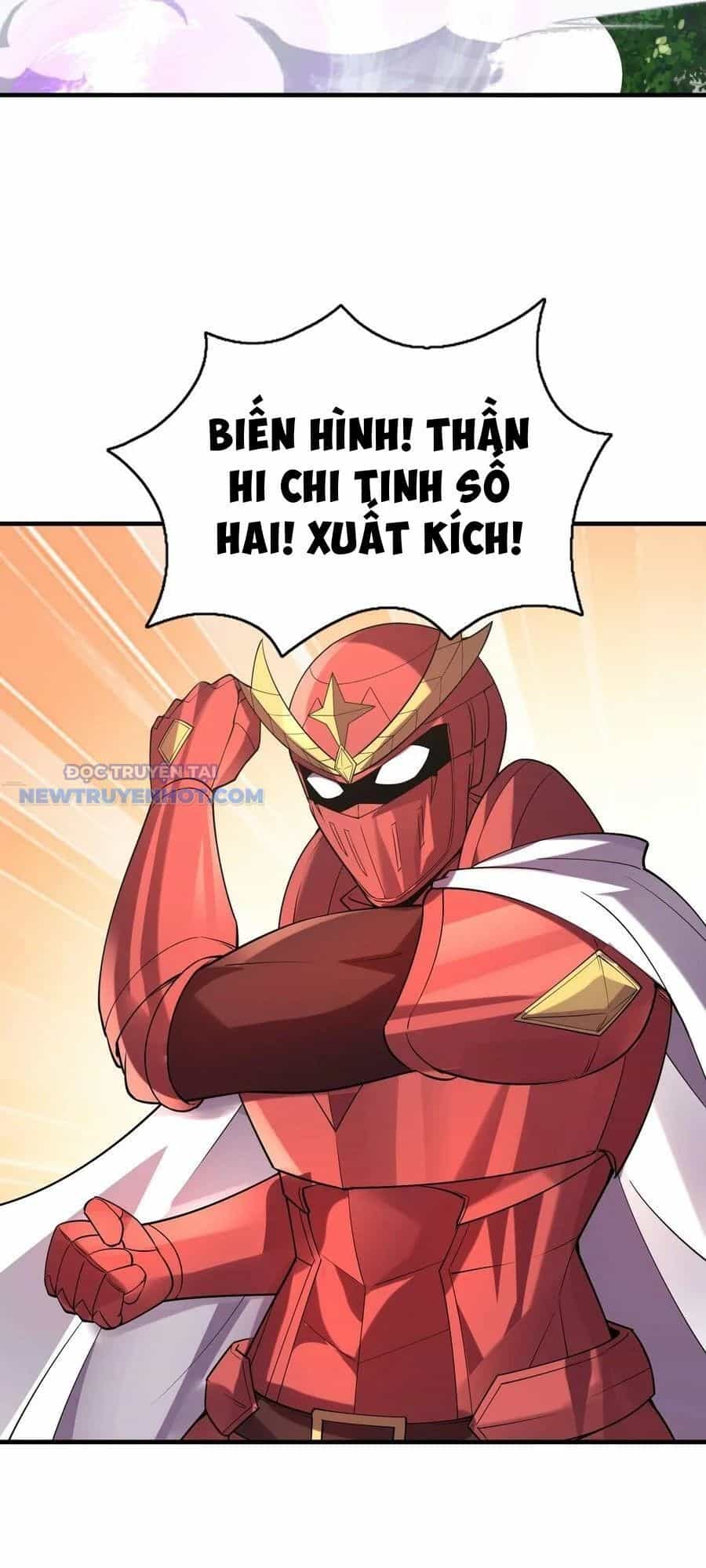 Hậu Cung Của Ta Toàn Là Ma Nữ Phản Diện - Chương 105 - ảnh 41