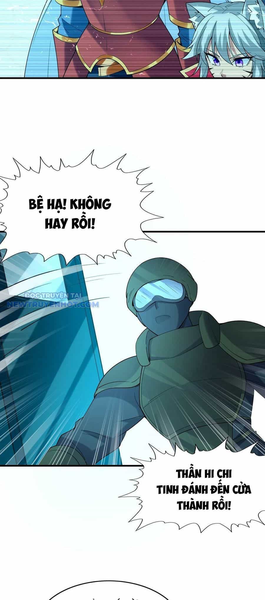 Hậu Cung Của Ta Toàn Là Ma Nữ Phản Diện - Chương 106 - ảnh 5