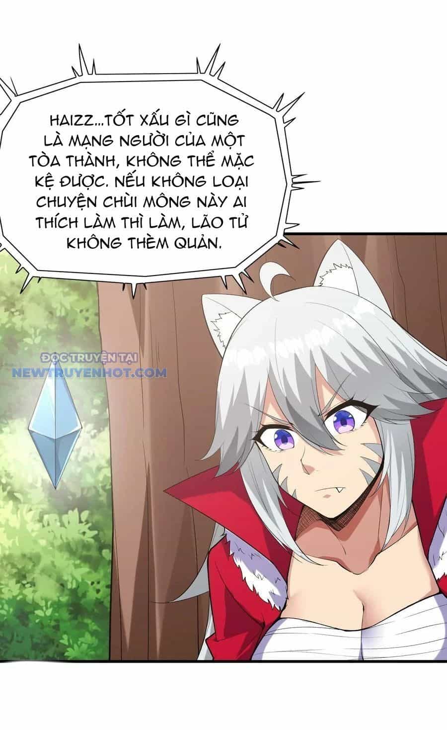 Hậu Cung Của Ta Toàn Là Ma Nữ Phản Diện - Chương 108 - ảnh 40