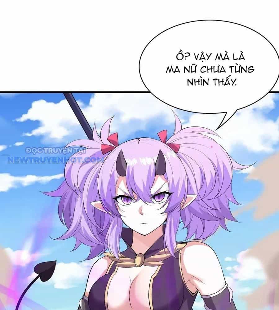 Hậu Cung Của Ta Toàn Là Ma Nữ Phản Diện - Chương 109 - ảnh 46