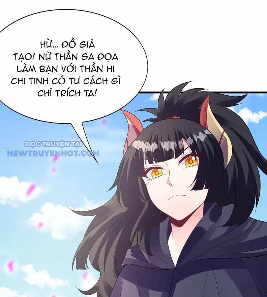 Hậu Cung Của Ta Toàn Là Ma Nữ Phản Diện - Chương 109 - ảnh 75