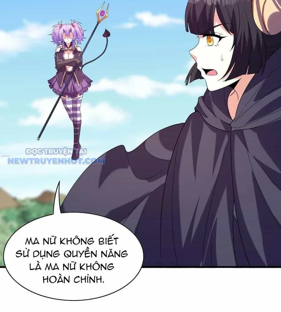 Hậu Cung Của Ta Toàn Là Ma Nữ Phản Diện - Chương 109 - ảnh 97