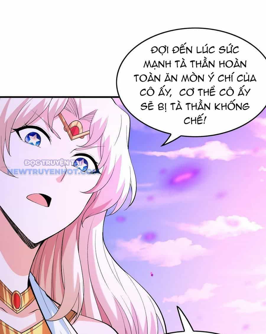 Hậu Cung Của Ta Toàn Là Ma Nữ Phản Diện - Chương 110 - ảnh 34