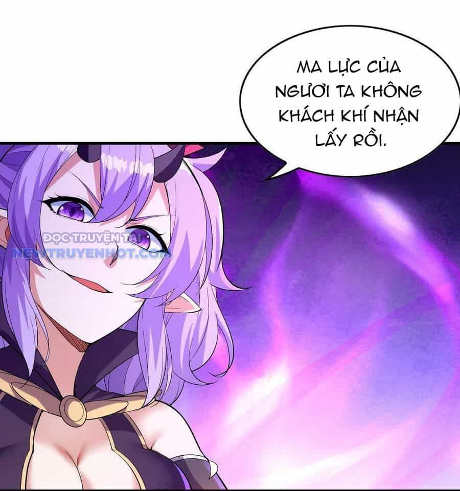 Hậu Cung Của Ta Toàn Là Ma Nữ Phản Diện - Chương 110 - ảnh 9