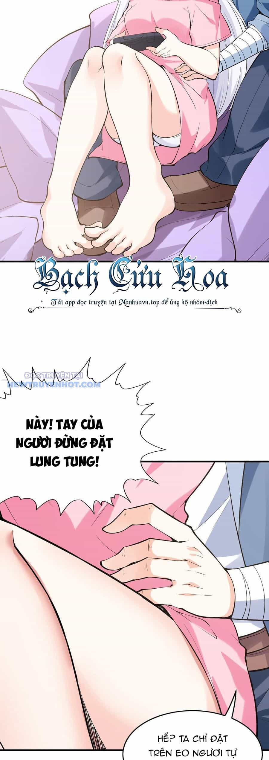 Hậu Cung Của Ta Toàn Là Ma Nữ Phản Diện - Chương 112 - ảnh 43