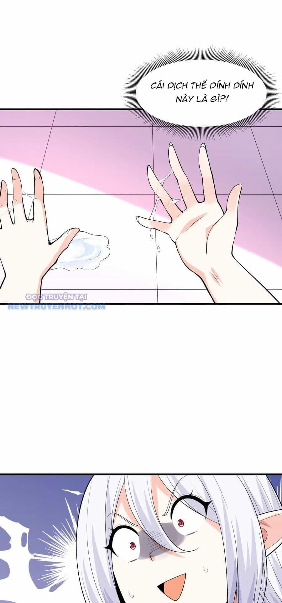 Hậu Cung Của Ta Toàn Là Ma Nữ Phản Diện - Chương 112 - ảnh 47