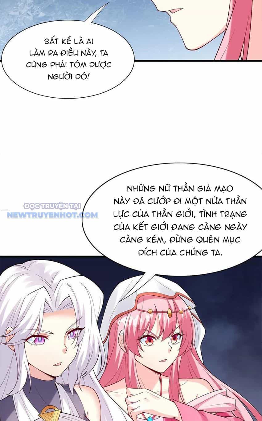Hậu Cung Của Ta Toàn Là Ma Nữ Phản Diện - Chương 117 - ảnh 62