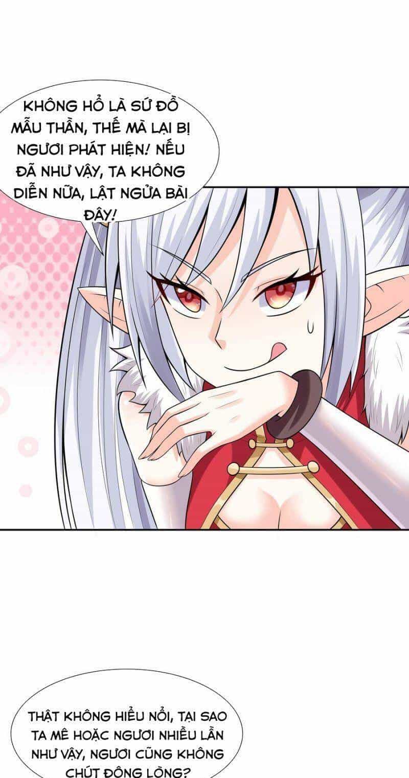 Hậu Cung Của Ta Toàn Là Ma Nữ Phản Diện - Chương 12 - ảnh 14