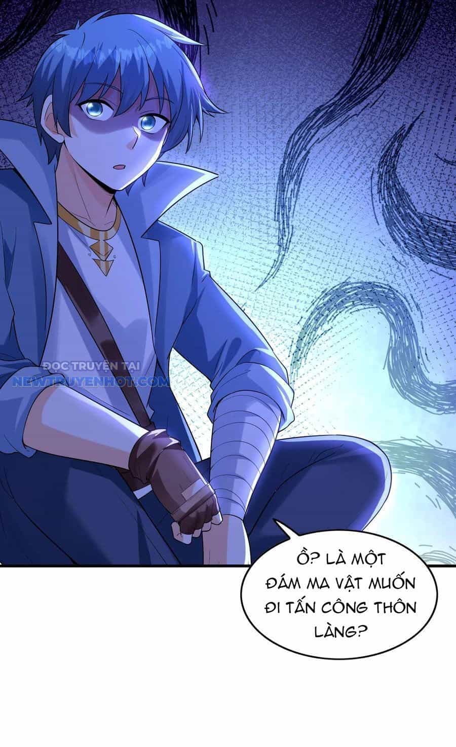 Hậu Cung Của Ta Toàn Là Ma Nữ Phản Diện - Chương 121 - ảnh 59