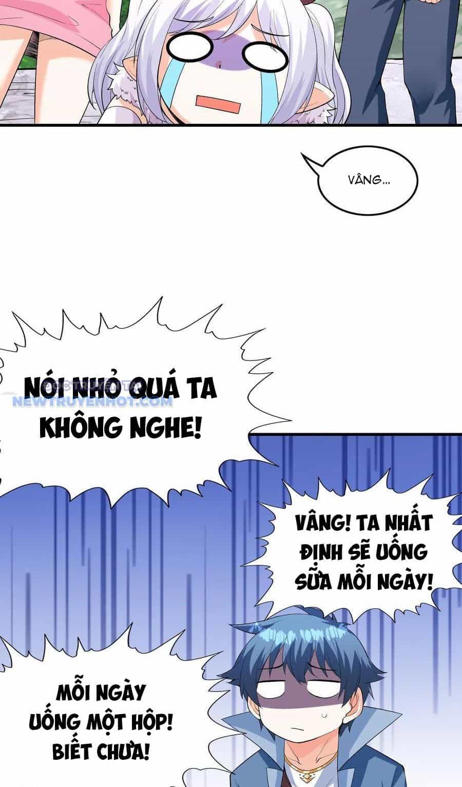 Hậu Cung Của Ta Toàn Là Ma Nữ Phản Diện - Chương 122 - ảnh 28