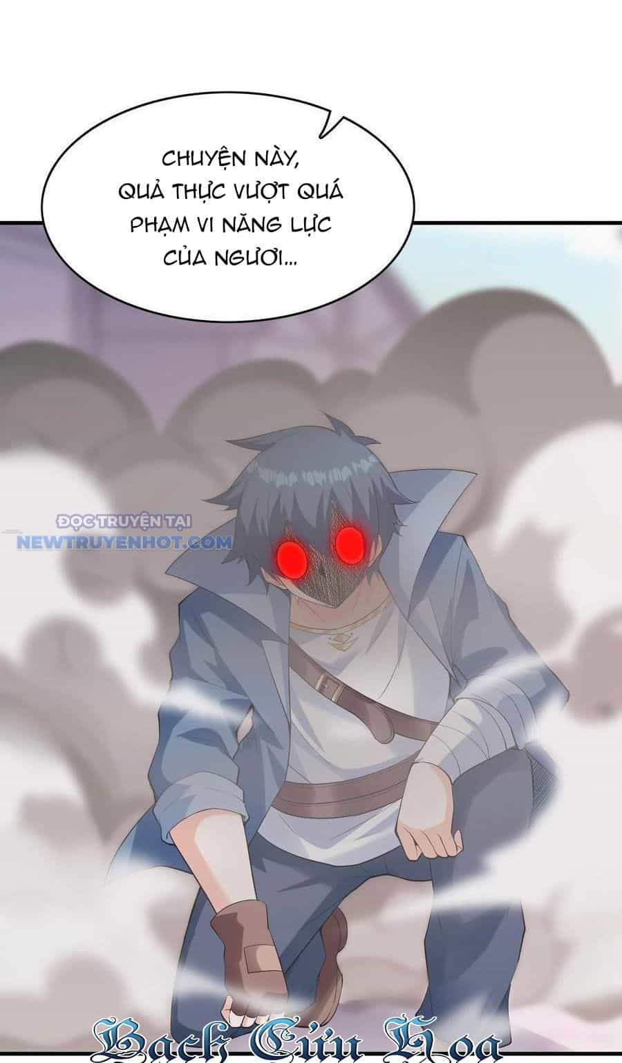 Hậu Cung Của Ta Toàn Là Ma Nữ Phản Diện - Chương 122 - ảnh 42