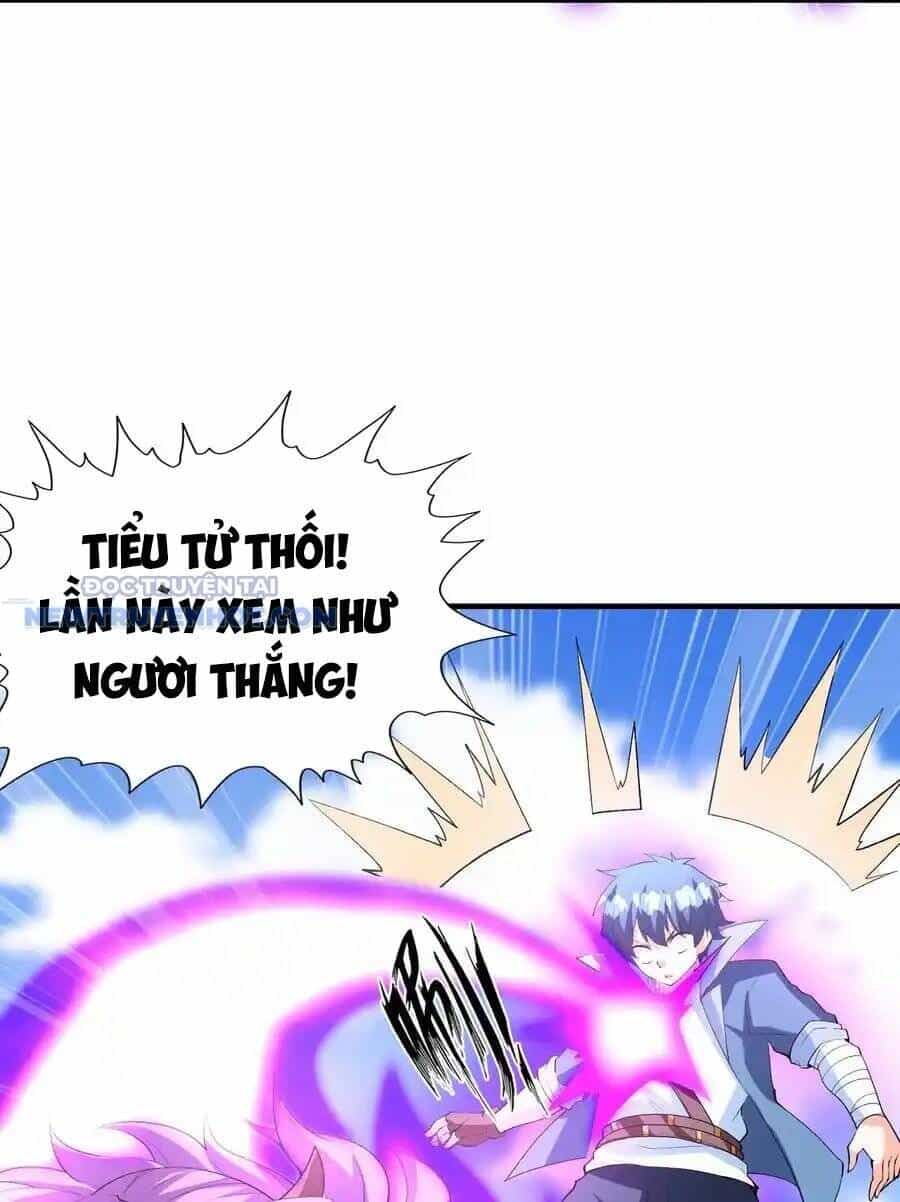 Hậu Cung Của Ta Toàn Là Ma Nữ Phản Diện - Chương 128 - ảnh 49