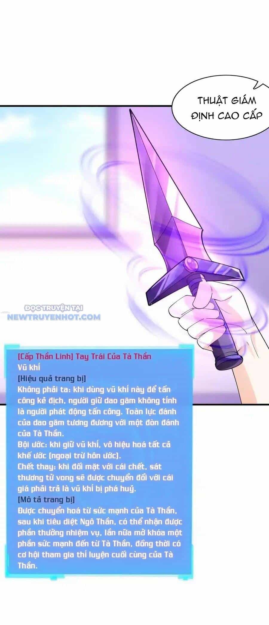 Hậu Cung Của Ta Toàn Là Ma Nữ Phản Diện - Chương 129 - ảnh 58