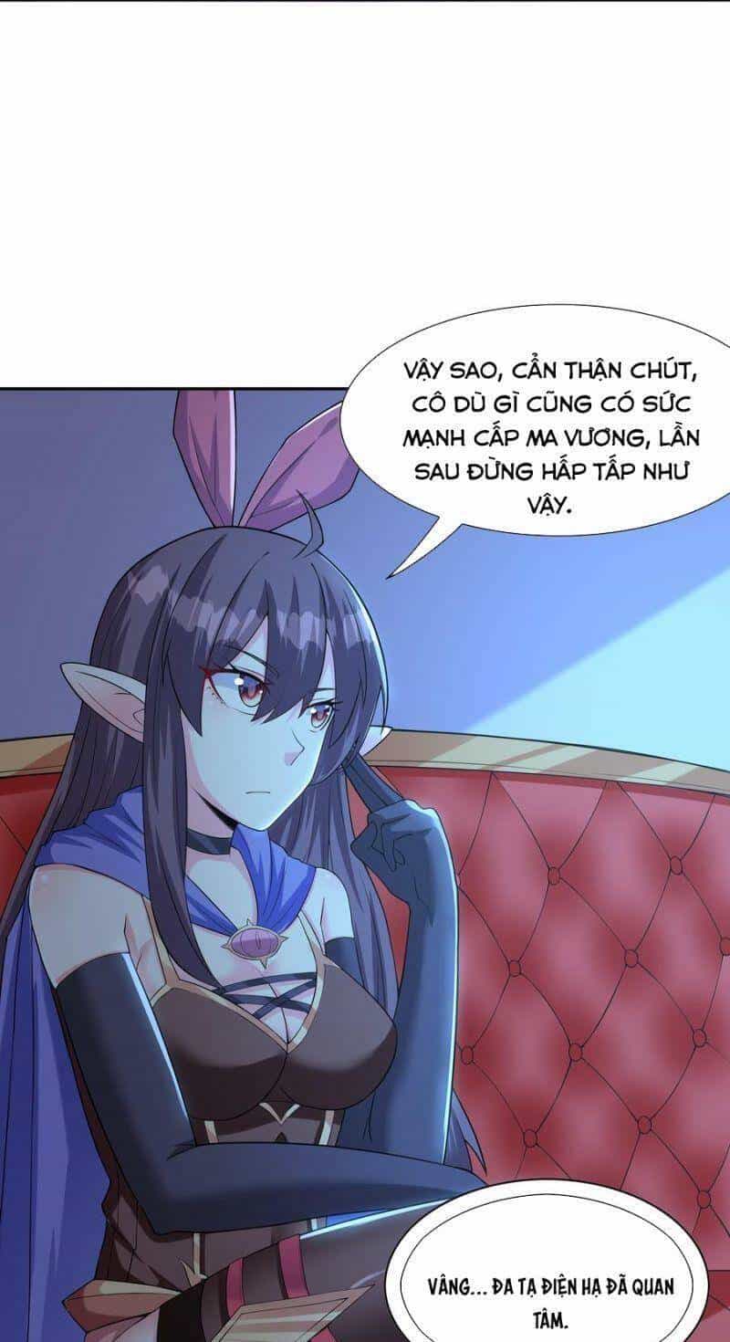 Hậu Cung Của Ta Toàn Là Ma Nữ Phản Diện - Chương 13 - ảnh 20