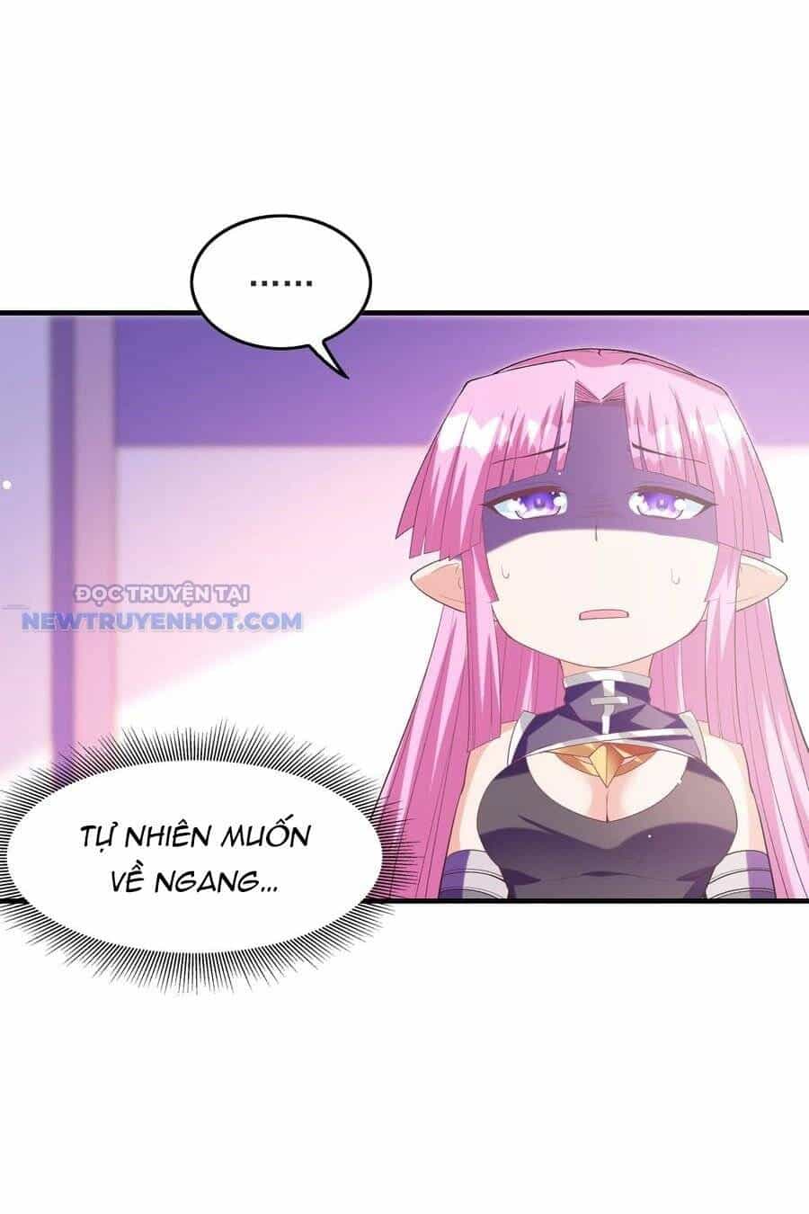 Hậu Cung Của Ta Toàn Là Ma Nữ Phản Diện - Chương 132 - ảnh 32