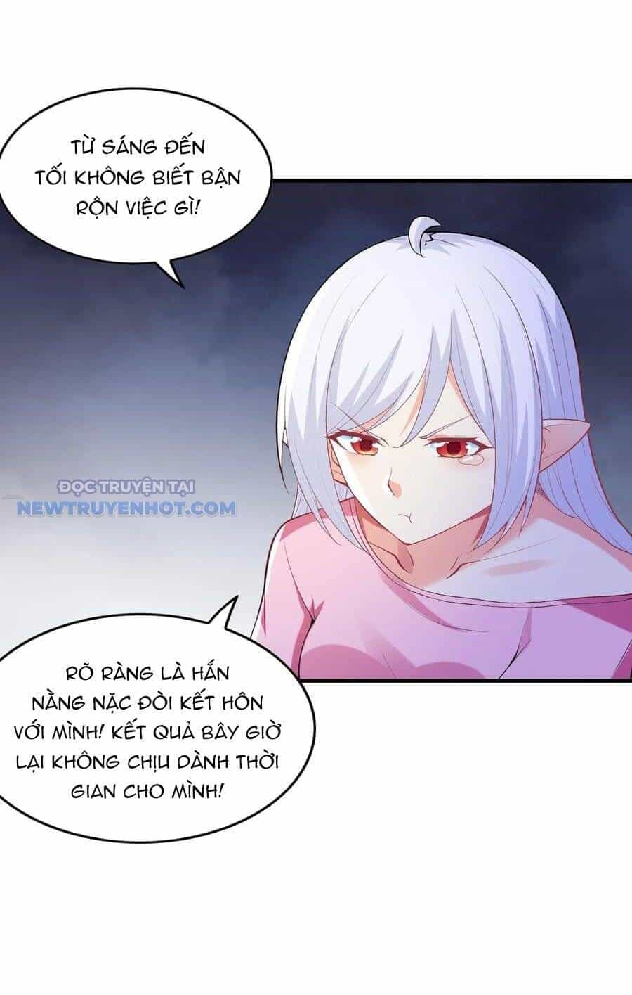 Hậu Cung Của Ta Toàn Là Ma Nữ Phản Diện - Chương 132 - ảnh 37