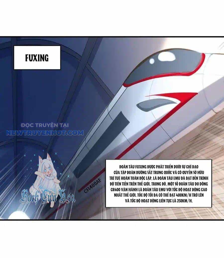 Hậu Cung Của Ta Toàn Là Ma Nữ Phản Diện - Chương 136 - ảnh 49