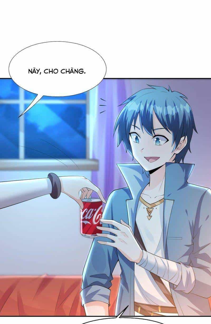 Hậu Cung Của Ta Toàn Là Ma Nữ Phản Diện - Chương 14 - ảnh 18