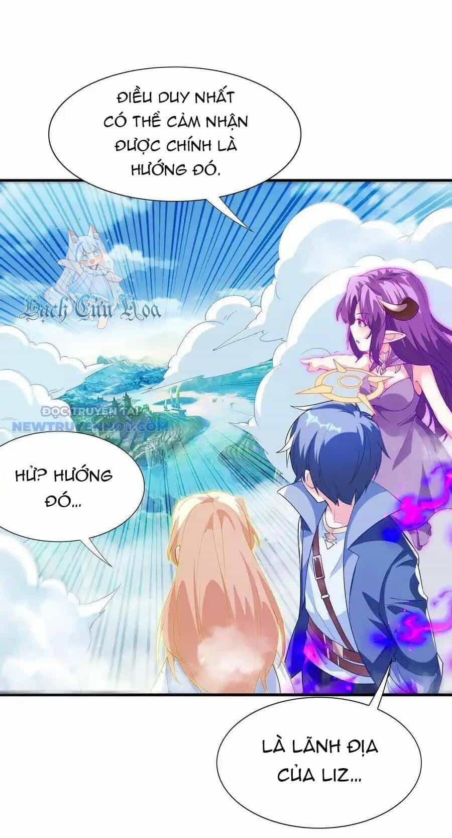 Hậu Cung Của Ta Toàn Là Ma Nữ Phản Diện - Chương 143 - ảnh 17