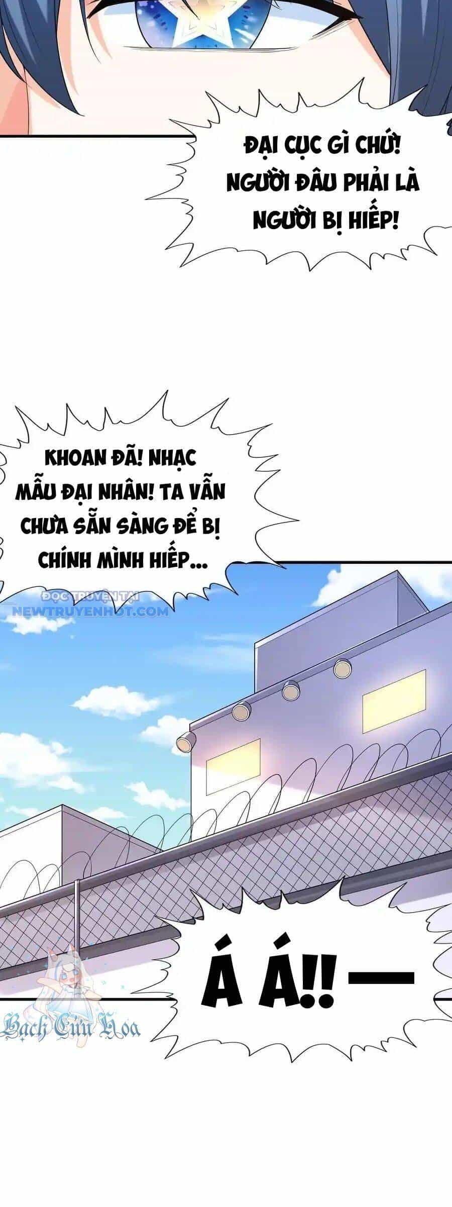 Hậu Cung Của Ta Toàn Là Ma Nữ Phản Diện - Chương 146 - ảnh 48