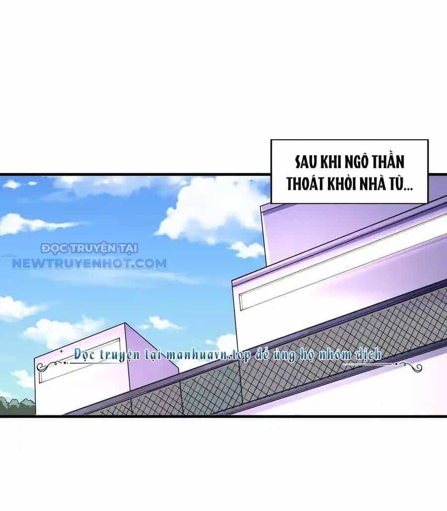 Hậu Cung Của Ta Toàn Là Ma Nữ Phản Diện - Chương 148 - ảnh 4