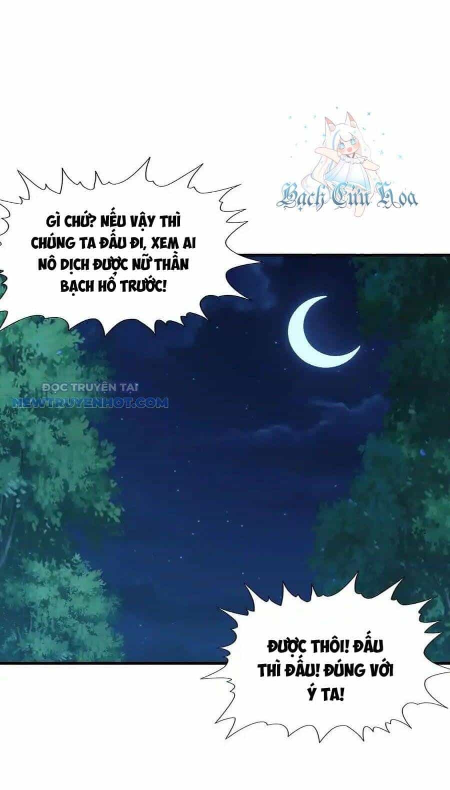 Hậu Cung Của Ta Toàn Là Ma Nữ Phản Diện - Chương 149 - ảnh 40