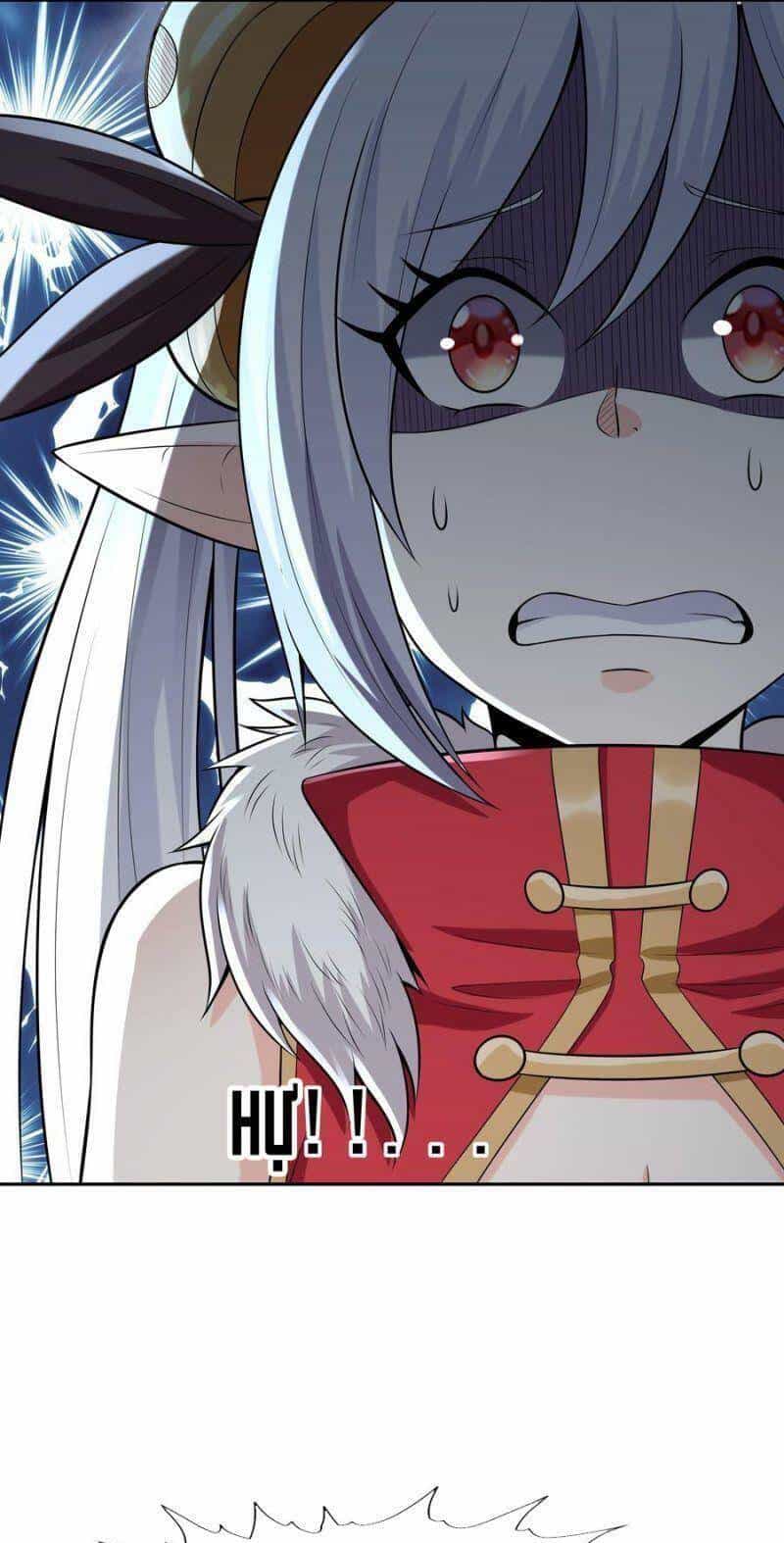 Hậu Cung Của Ta Toàn Là Ma Nữ Phản Diện - Chương 15 - ảnh 43