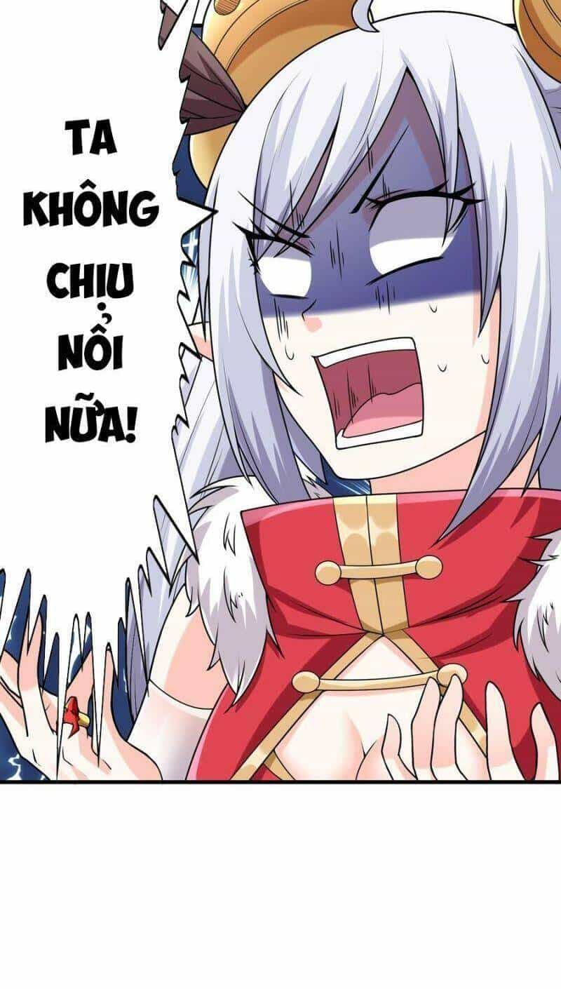Hậu Cung Của Ta Toàn Là Ma Nữ Phản Diện - Chương 15 - ảnh 48